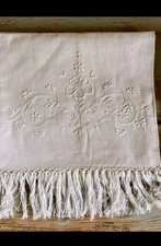 Asciugamano D'epoca o Tenda