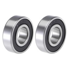 6204-2RS Profonda Scanalatura