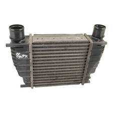 Intercooler Scambiatore Calore RENAULT MODUS/CLIO 3 Serie 1.5 Diesel USATO