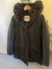 Pezzo da sogno! Parka