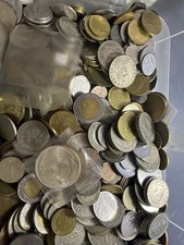 Lotto Monete - Leggere