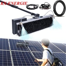 Pulitore Pannello Solare