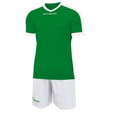 Completo Calcio Givova