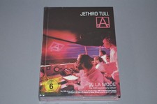 Jethro Tull – A - (The 40th