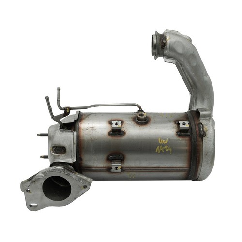 Filtro antiparticolato diesel