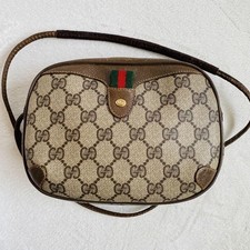 Borsa a tracolla Gucci vintage