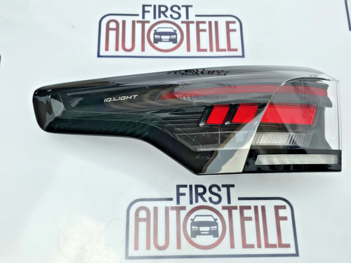 Fanale posteriore originale - , vw