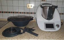 BIMBY TM5-2 + Cook Key & Doppio Boccale