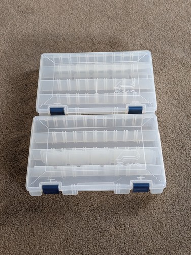 Plano 3620 stowaway plastic - stowaway,