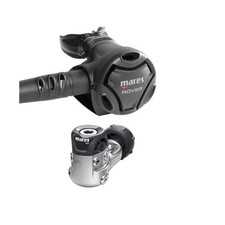 Mares ROVER 15X Regulator 1st