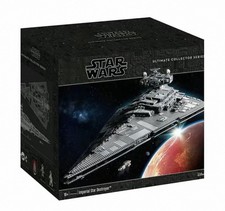 Star Wars Imperial Star