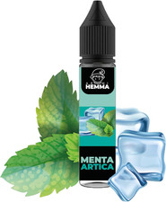| Aroma Menta Artica 20Ml