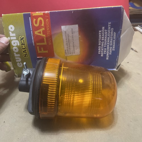 Lampeggiatore flash piantone - flash,