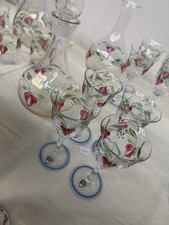 Set bicchieri Orrefors Maja