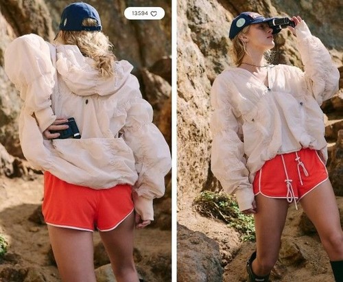 Free people happy camper - people,