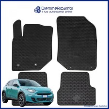 TAPPETI - TAPPETINI IN GOMMA