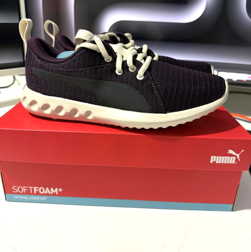 Puma carson taglia 5uk - 2, donna