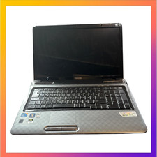 Computer Notebook Toshiba