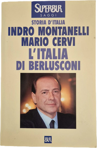 Italia berlusconi - di,