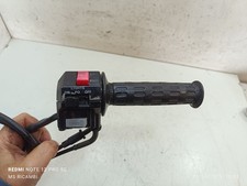 COMMUTATORE BLOCCHETTO COMANDI