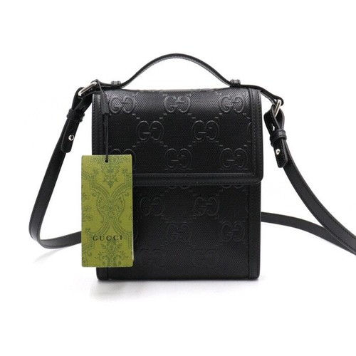 Gucci sac bandoulière - gucci, à