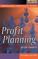 Profit Planning (Caterer and
