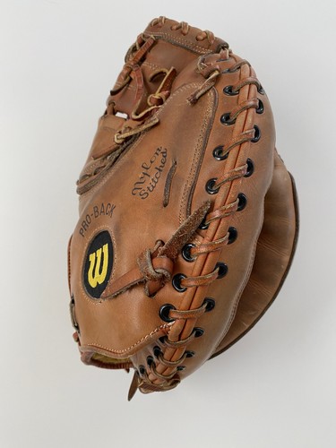 Guantone catcher wilson - catcher,