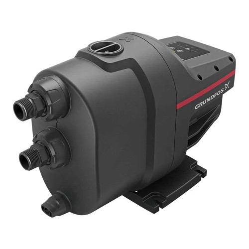 Pompa autoadescante grundfos - autoadescante,