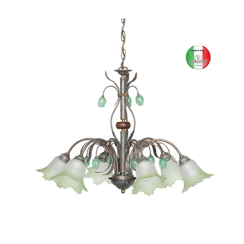 Lampadario sospensione - a,
