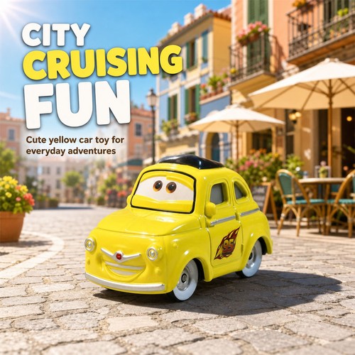 Disney pixar cars movie - disney,