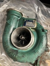 Turbo VOLVO PENTA (KKK) per TAMD31