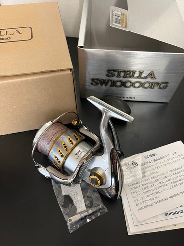 Mulinello spinning shimano - mulinello,