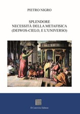 Libro Nuovo - Pietro Nigro -
