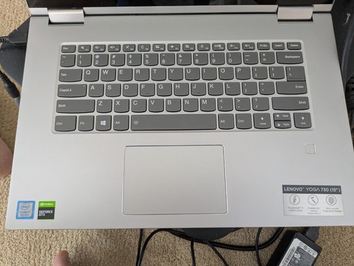 Lenovo yoga 730 15ikb - lenovo, 730-15ikb