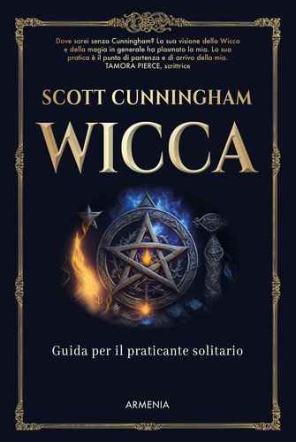 Wicca guida per praticante - guida,