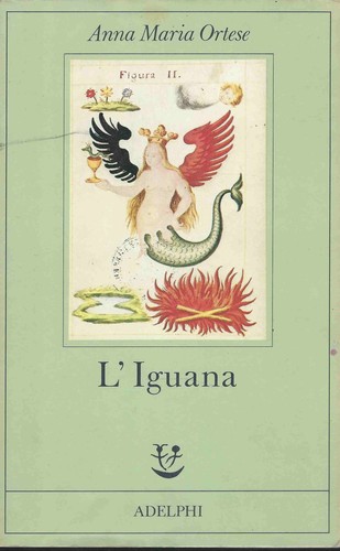 L'iguana