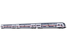 Brawa 64536 - Set carrozze