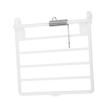  Porta della gabbia per