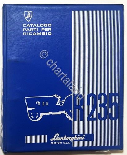 Catalogo parti per - per, ricambio