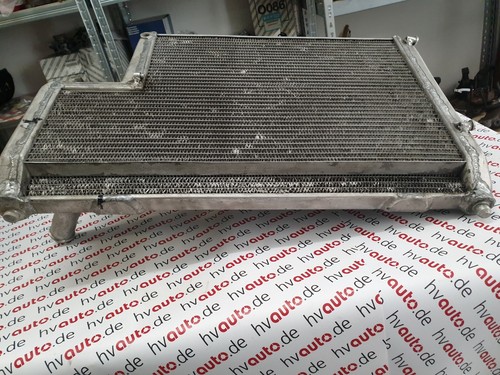 Radiatore alluminio - radiatore,