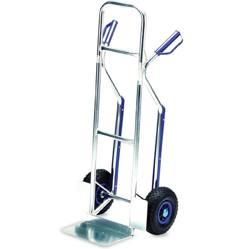 Carrello portapacchi - carrello,