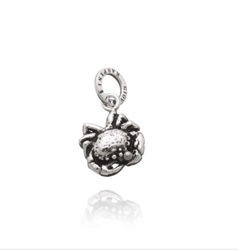 Giovanni raspini charm - giovanni,