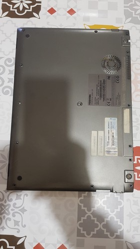 Toshiba portege z830 - toshiba, z830-10f