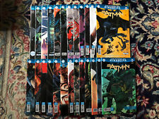 Batman - Universo Rinascita