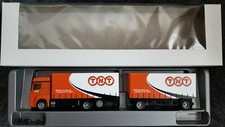 Herpa camion 1:87 Mercedes