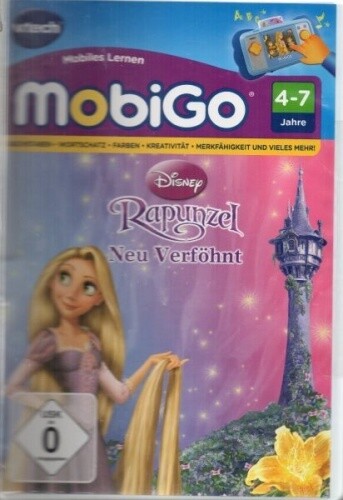 Vtech 251704 mobigo gioco - -,
