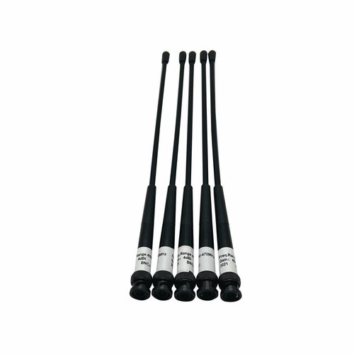 Pezzi antenna frusta - pezzi,