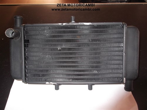 Radiatore acqua raffreddamento - radiatore,
