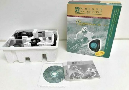 Orologio ciclismo computer
