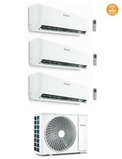 Climatizzatore Vaillant Trial